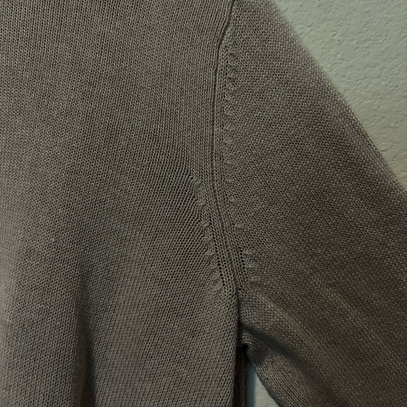 Old Navy Comfy Camel Cardigan Medium - Picture 4 of 6